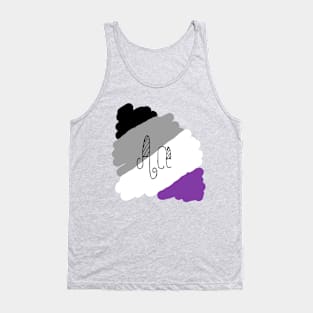 Ace Tank Top